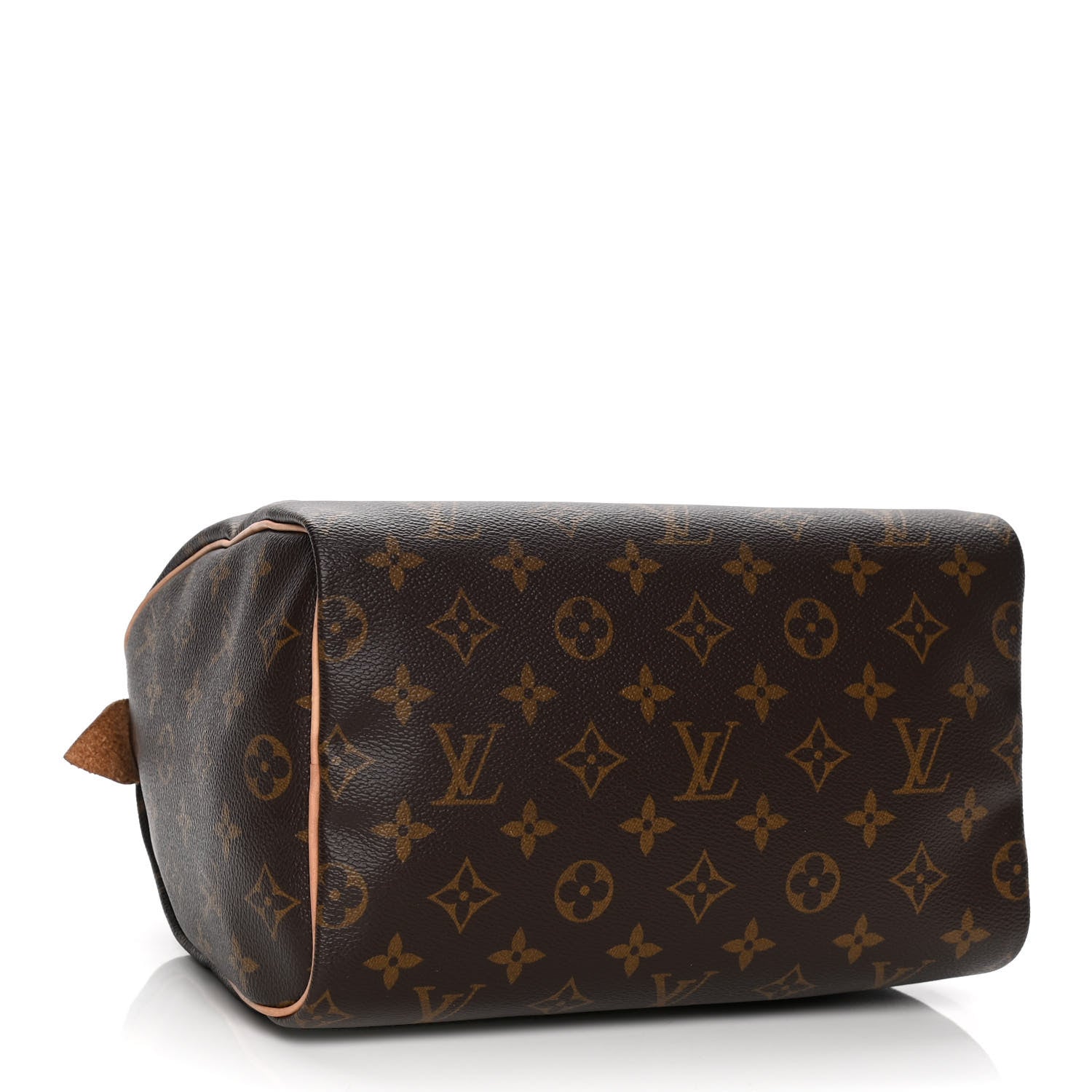 Louis Vuitton Monogram Speedy 25 4 of 10