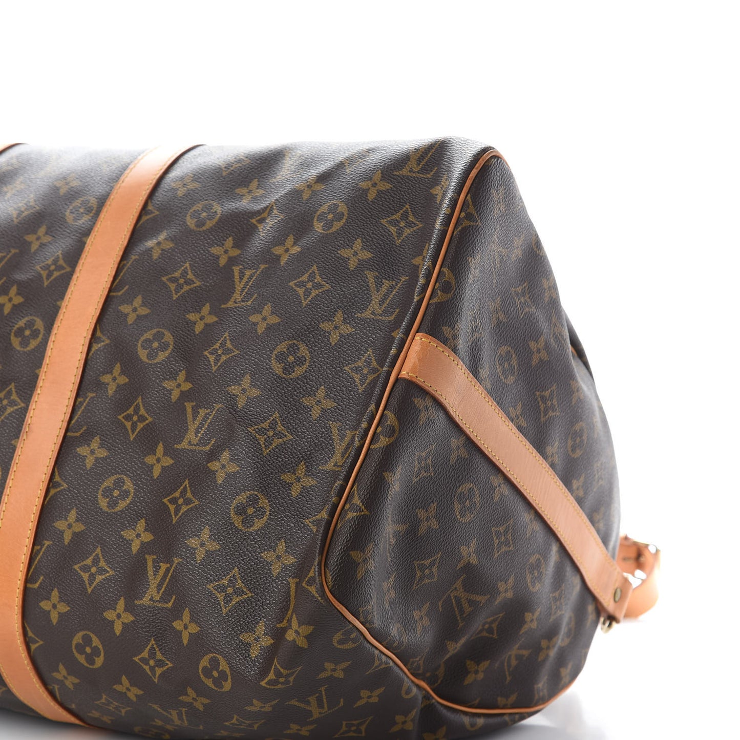 Monogram Keepall Bandouliere 55