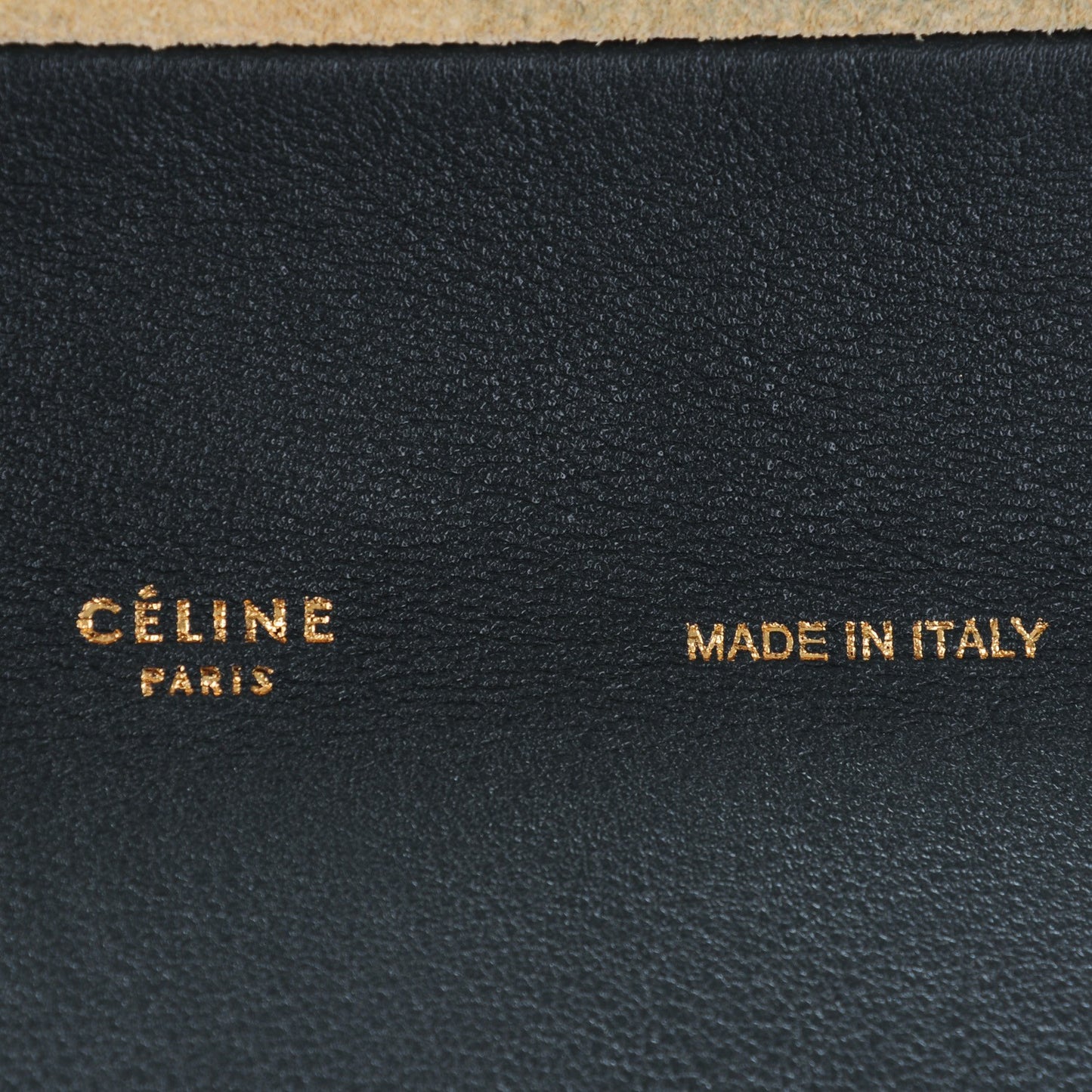 Calfskin Suede All Soft Shoulder Bag Pistachio