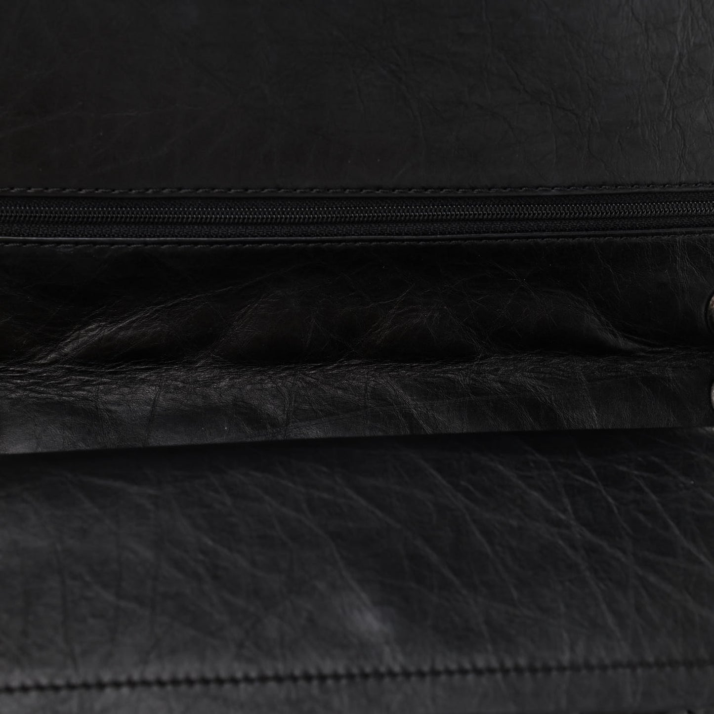 Aged Calfskin Quilted 2.55 Reissue 226 Flap Black