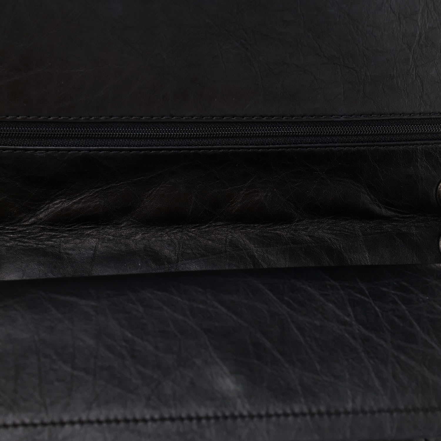 Chanel Aged Calfskin Quilted 2.55 Reissue 226 Flap Black 10 of 12