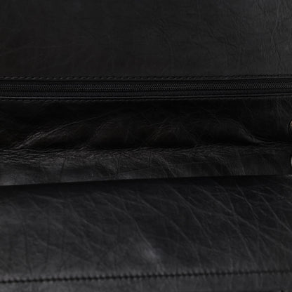 Chanel Aged Calfskin Quilted 2.55 Reissue 226 Flap Black 10 of 12