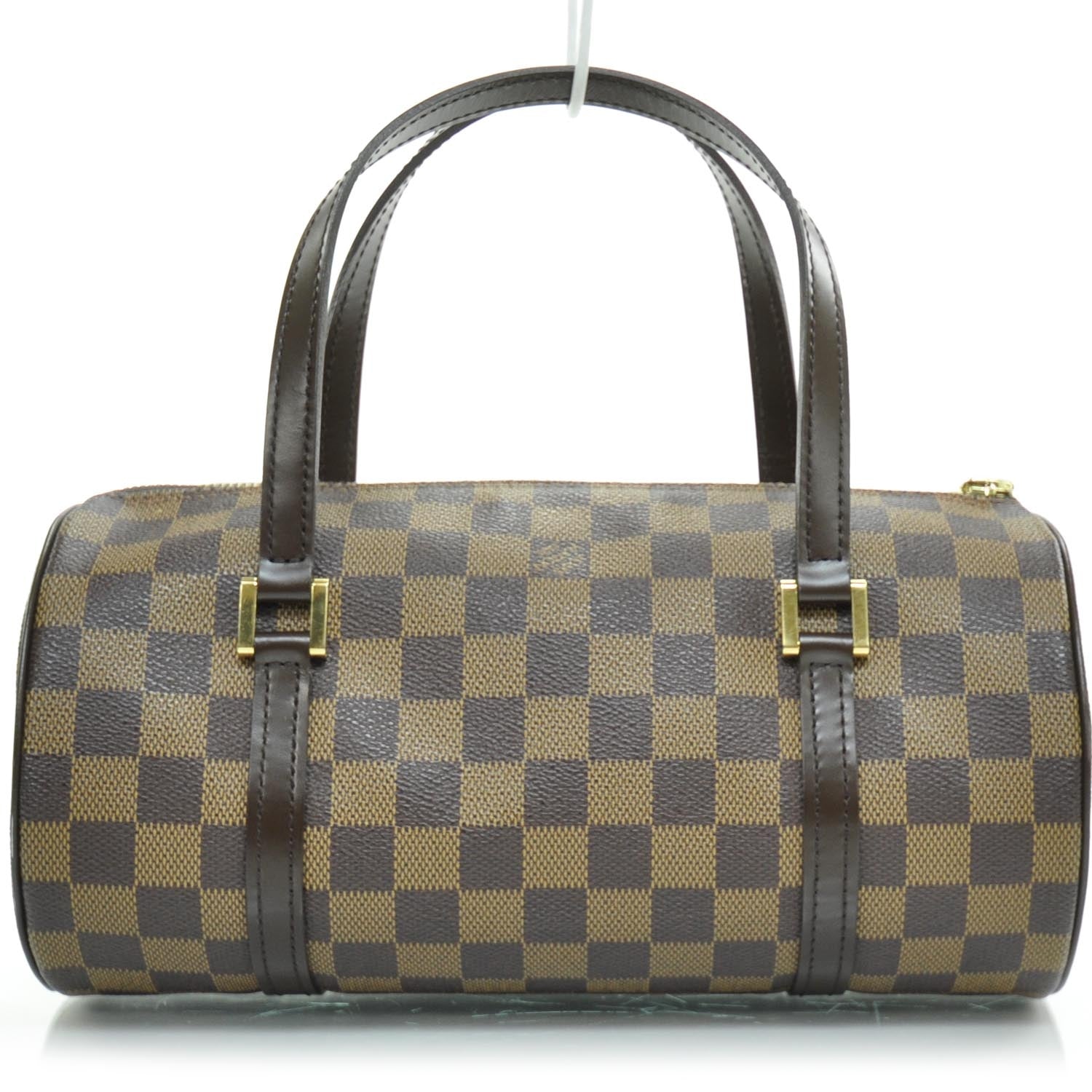 Louis Vuitton Damier Ebene Papillon 26 1 of 8