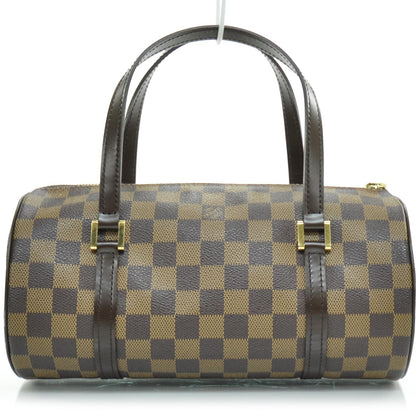 Louis Vuitton Damier Ebene Papillon 26 1 of 8