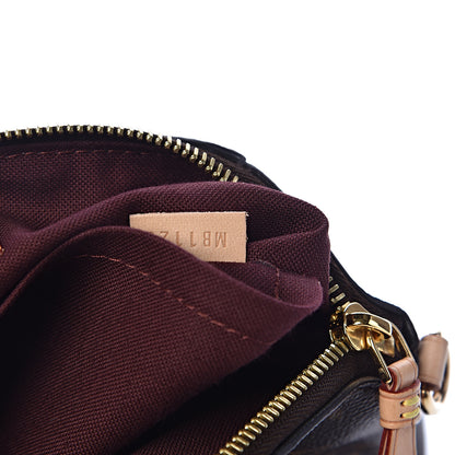Louis Vuitton Monogram Rivoli PM 7 of 10