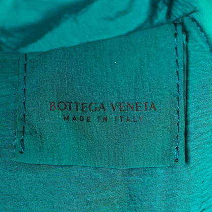 Bottega Veneta Nappa Beak Belt Bag Mallard 6 of 10