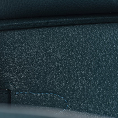 Hermes Togo Birkin 30 Colvert 34 of 46