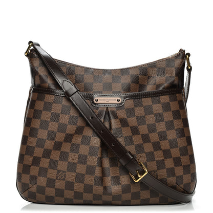 Louis Vuitton Damier Ebene Bloomsbury PM 1 of 6