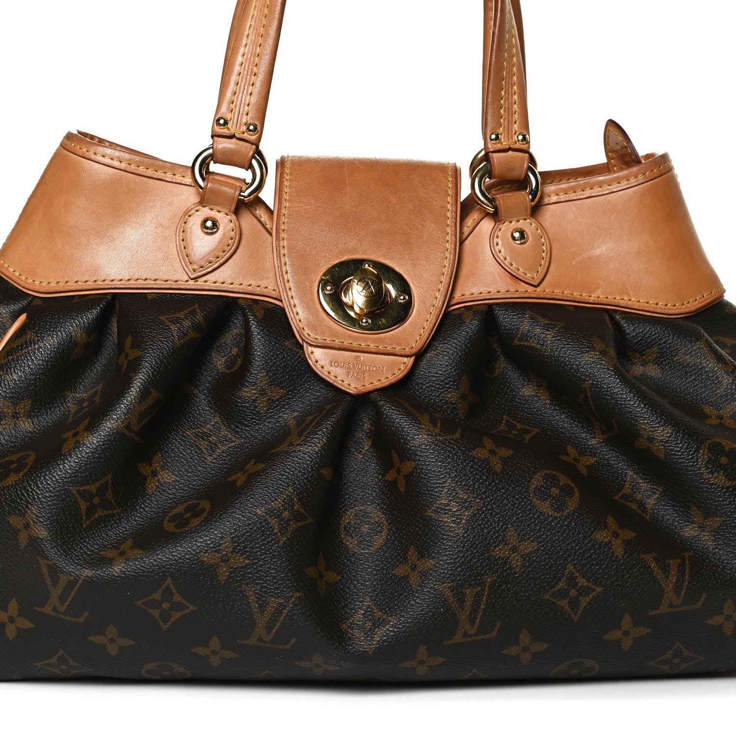 Louis Vuitton Monogram Boetie PM 7 of 15