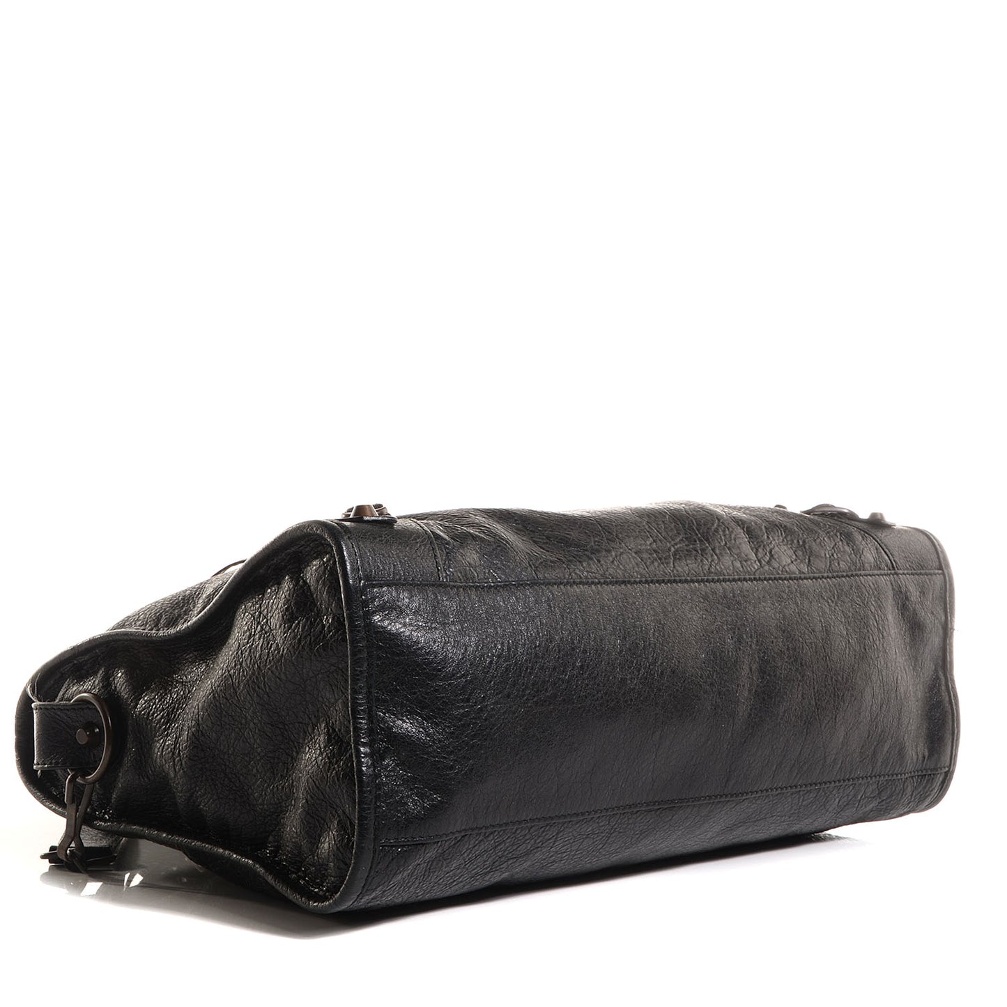 Agneau Classic Hardware City Black