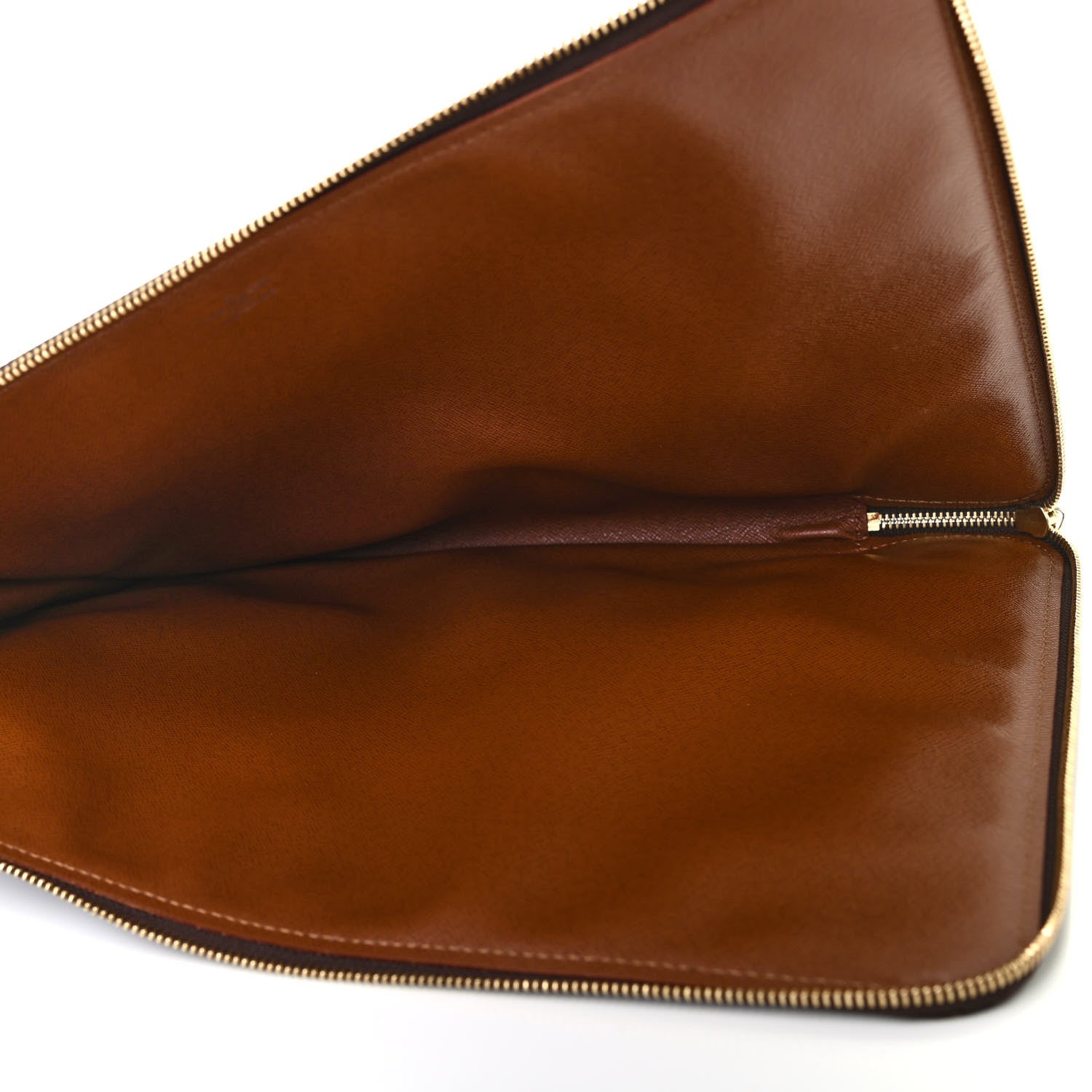 Louis Vuitton Monogram Poche Documents Portfolio Case 39 5 of 7