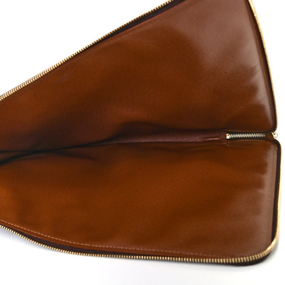 Louis Vuitton Monogram Poche Documents Portfolio Case 39 5 of 7