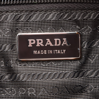 Prada Tessuto Nylon Vela Backpack Ambra 6 of 10