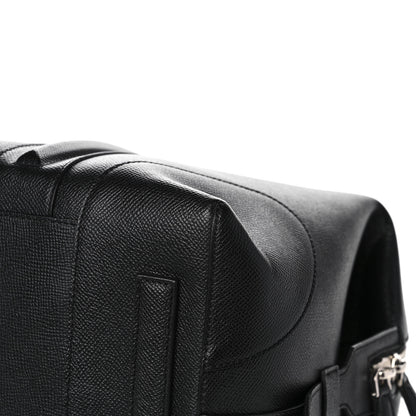 Givenchy Grained Calfskin Small 24 Hour Tote Black 12 of 13