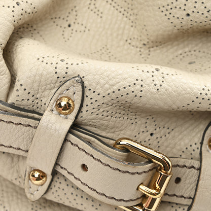 Louis Vuitton Mahina XL Ivory 12 of 12