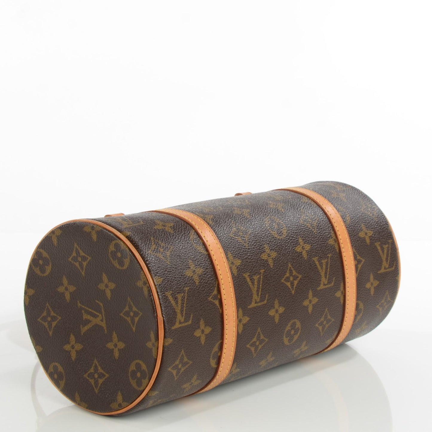 Monogram Papillon 26