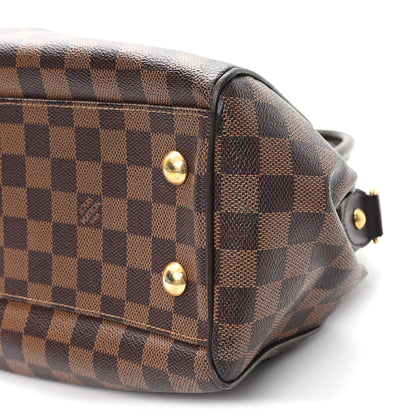 Louis Vuitton Damier Ebene Trevi PM 9 of 9