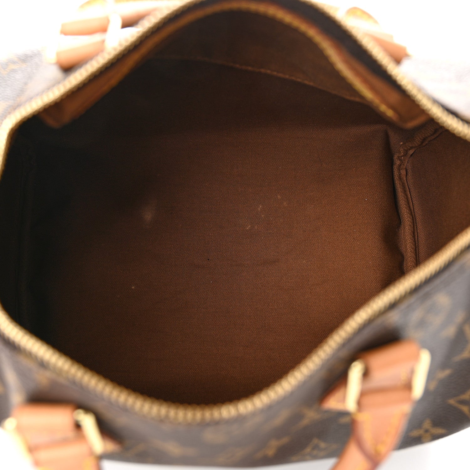 Louis Vuitton Monogram Speedy 30 5 of 12