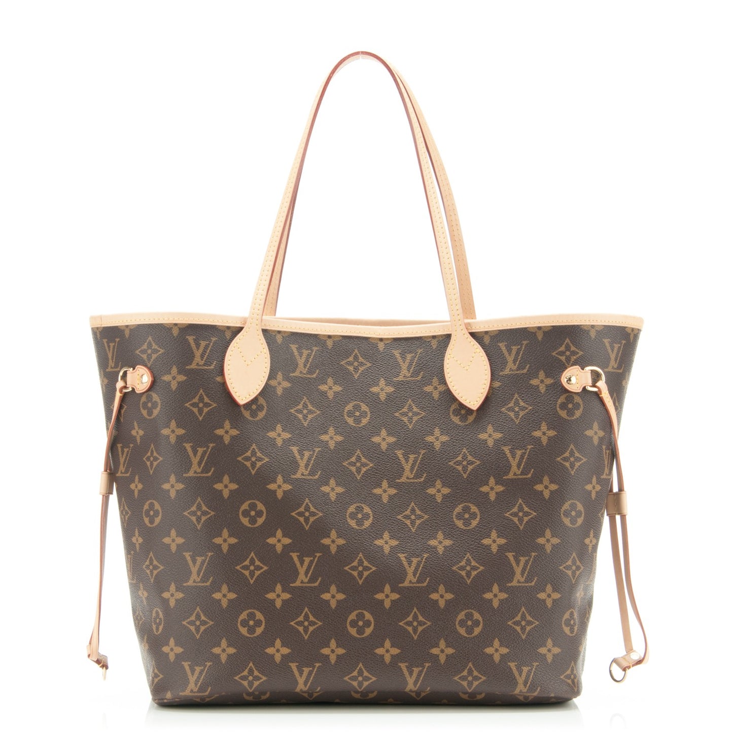 Monogram Neo Neverfull MM