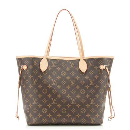 Louis Vuitton Monogram Neo Neverfull MM 1 of 8