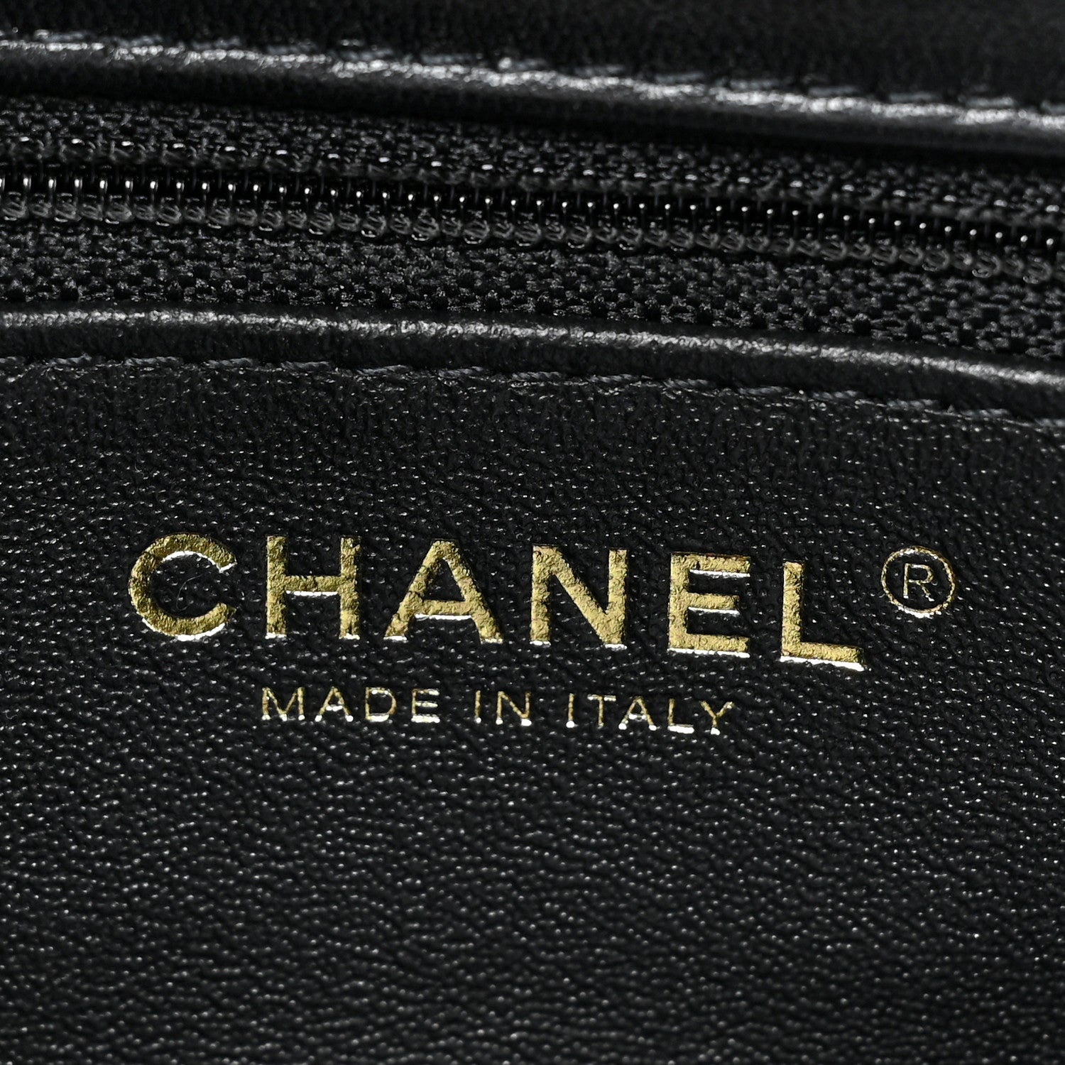 Chanel Lambskin Quilted Medium Trendy CC Flap Dual Handle Bag Black 7 of 15