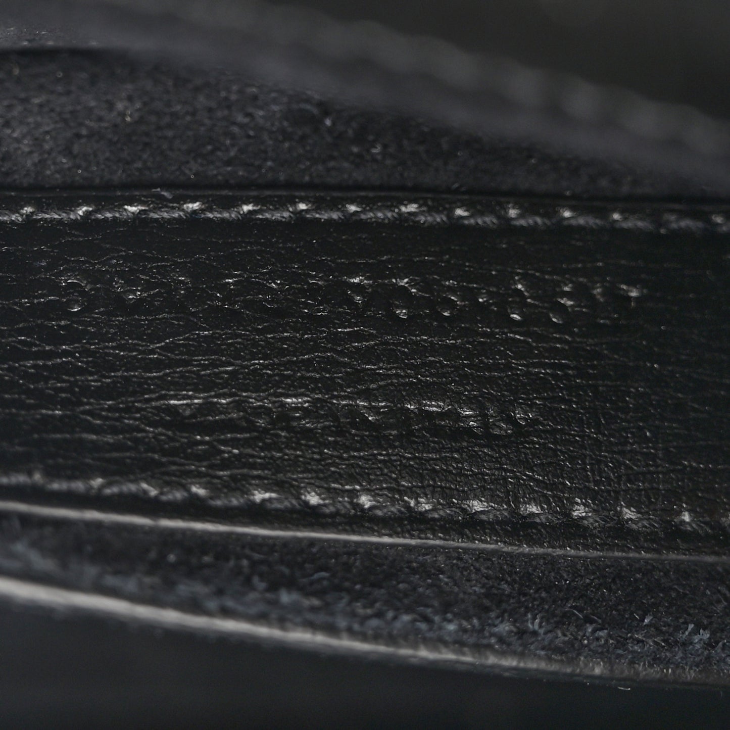 Calfskin Medium Monogram Sunset Black