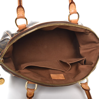 Louis Vuitton Monogram Tivoli PM 5 of 12
