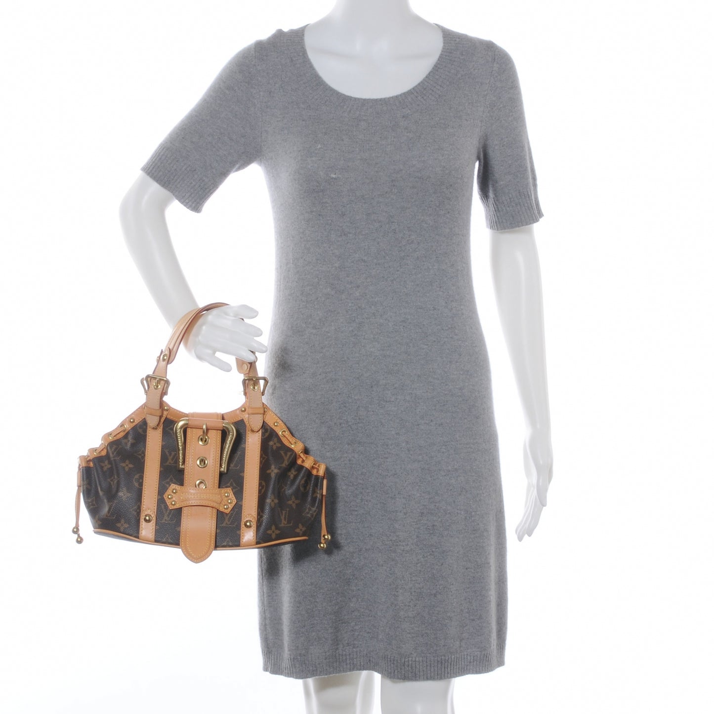 Monogram Theda GM