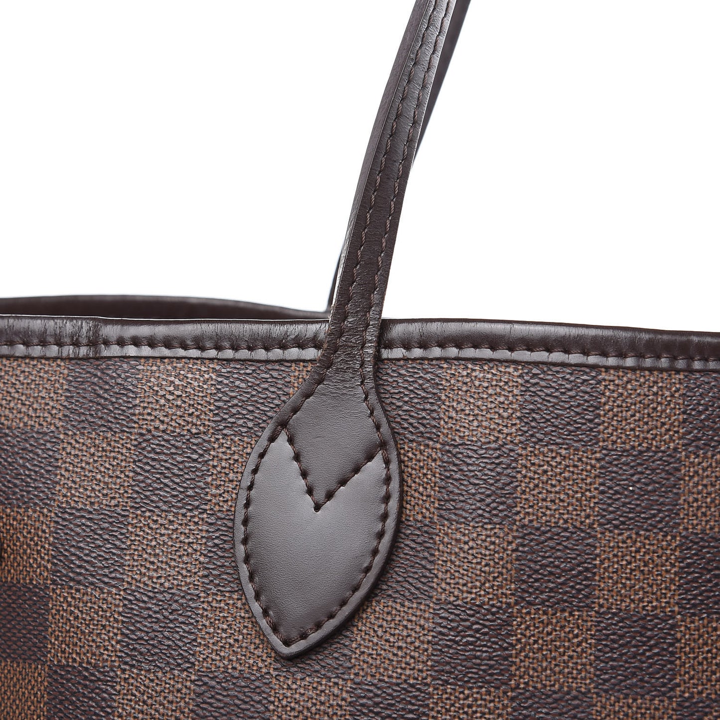 Damier Ebene Neverfull MM