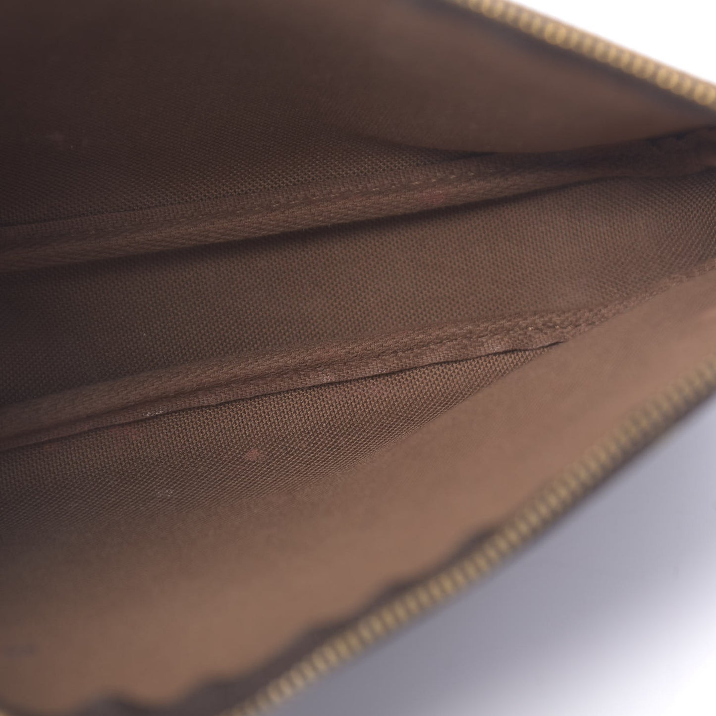 Monogram Pochette Accessories