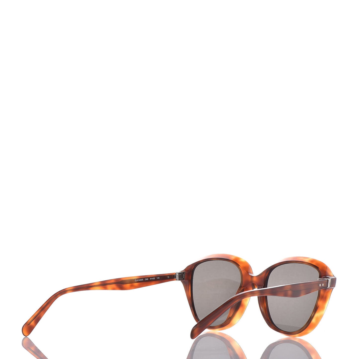Ava Sunglasses CL41448/S Tortoise