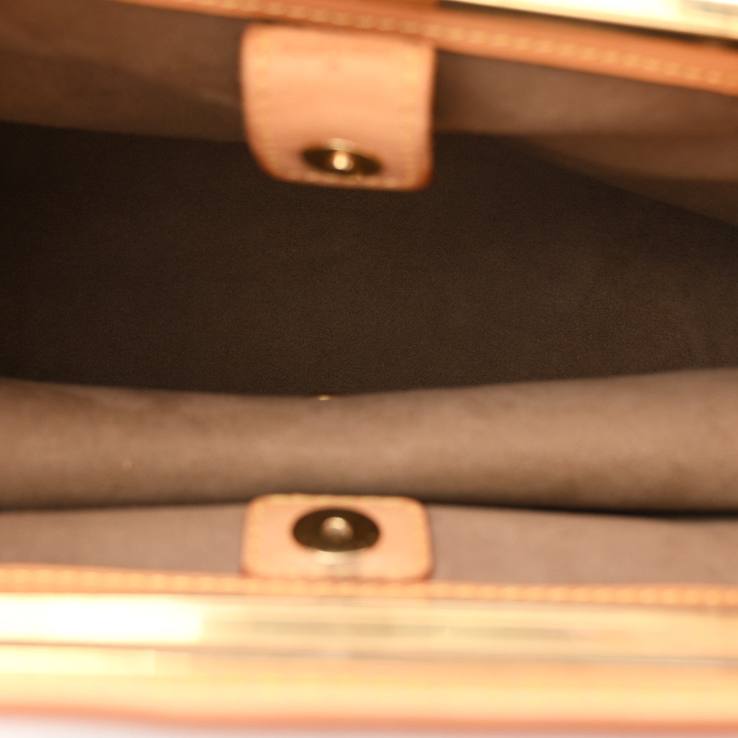 Louis Vuitton Monogram Multicolor Judy MM Black 5 of 9