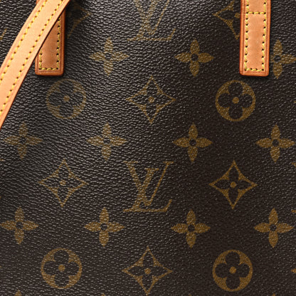 Louis Vuitton Monogram Spontini 7 of 11