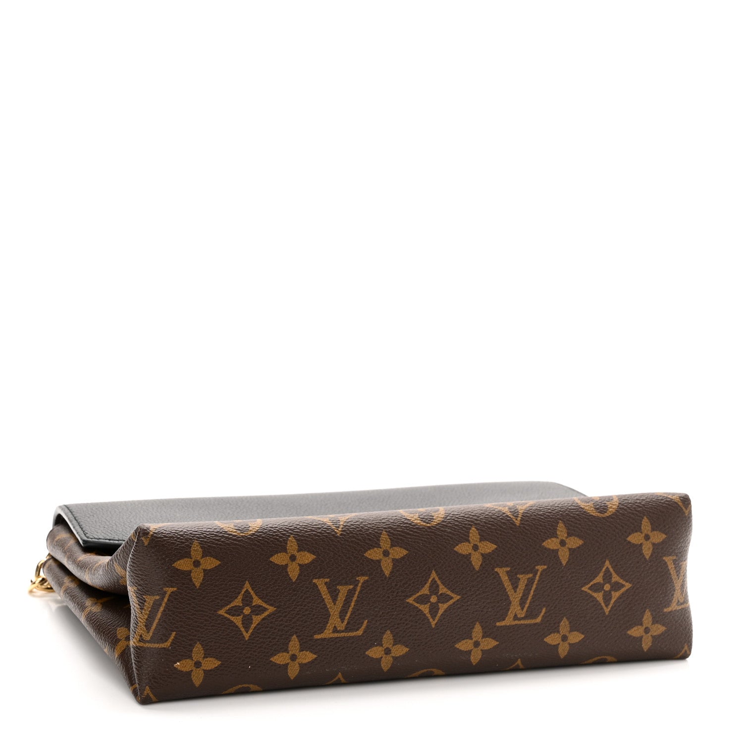 Louis Vuitton Monogram Saint Placide Black 4 of 9
