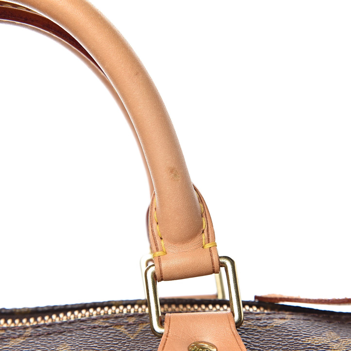Monogram Speedy 35