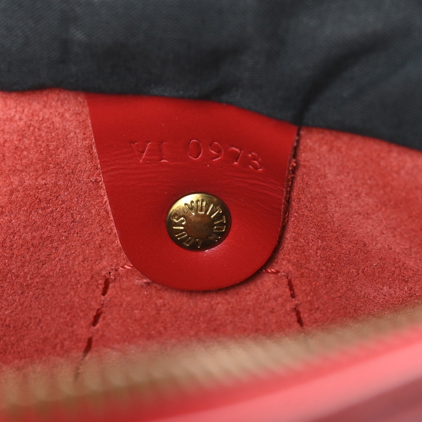 Epi Speedy 25 Castillan Red