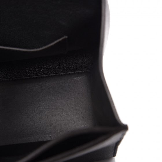 Taurillon City Steamer MM Black
