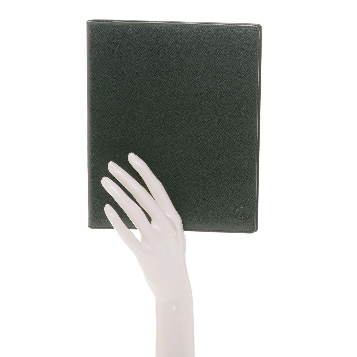 Taiga Notepad Cover Epicea