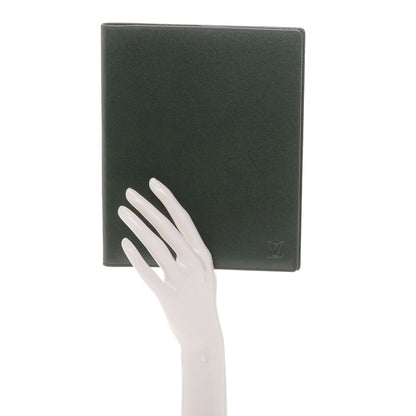 Louis Vuitton Taiga Notepad Cover Epicea 2 of 6