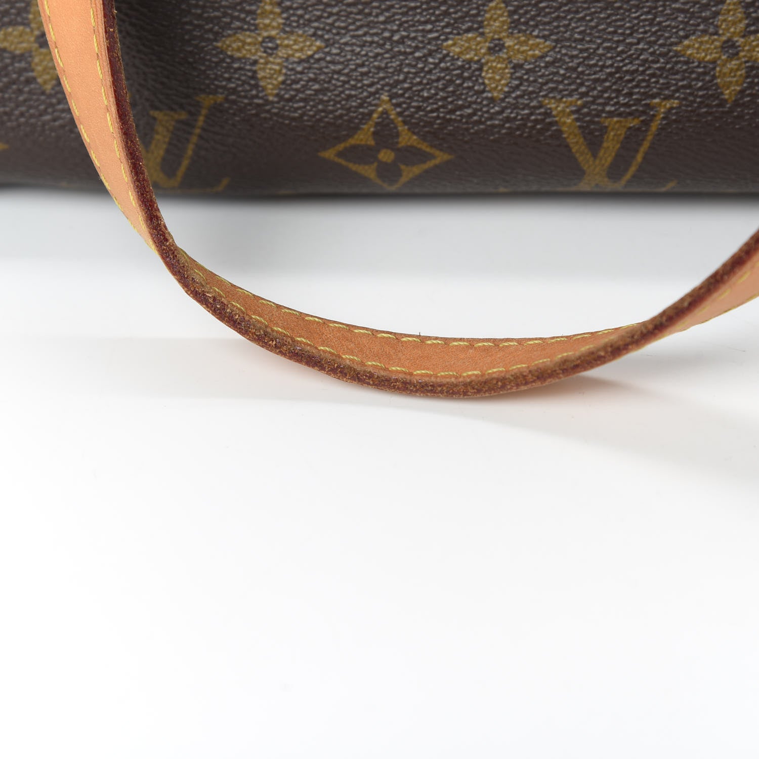 Louis Vuitton Monogram Totally MM 14 of 19