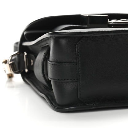 Proenza Schouler Calfskin Mini PS11 Classic Shoulder Bag Black 8 of 9