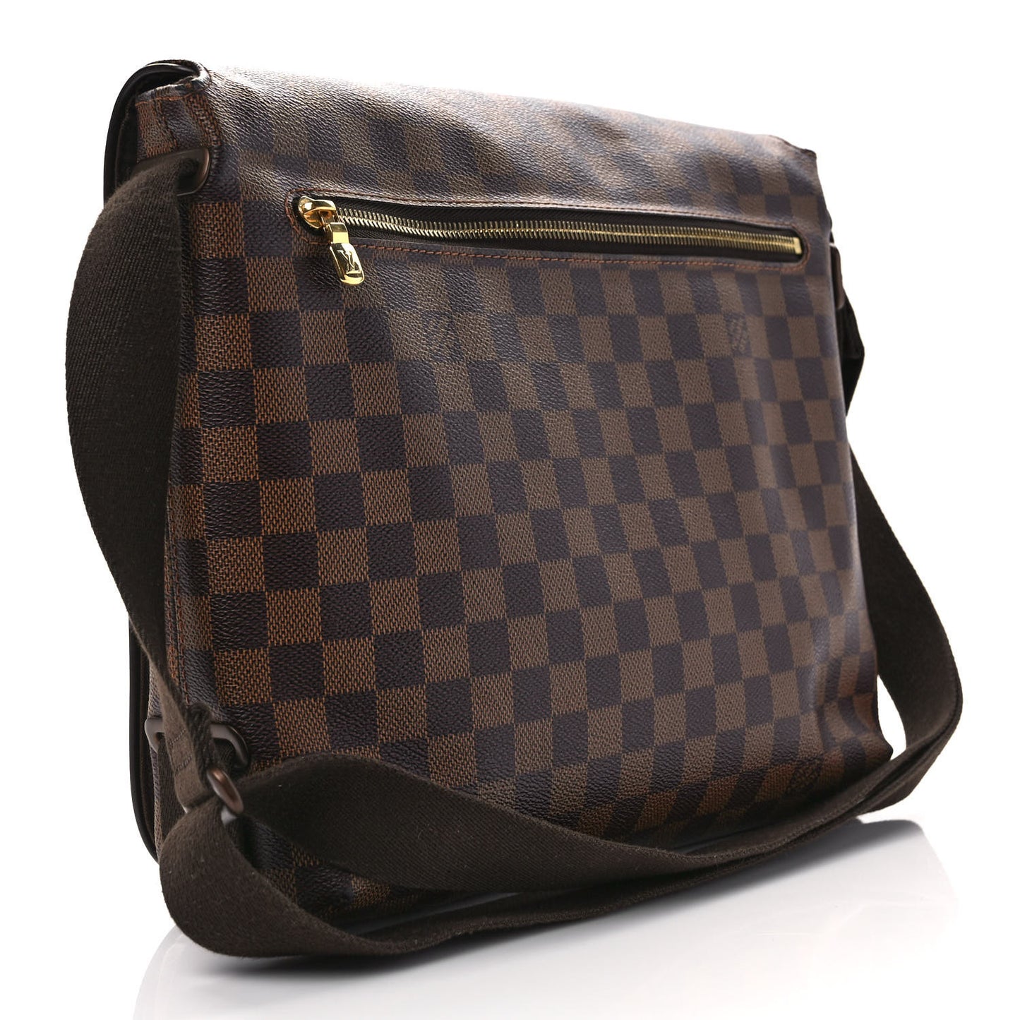 Damier Ebene Brooklyn MM