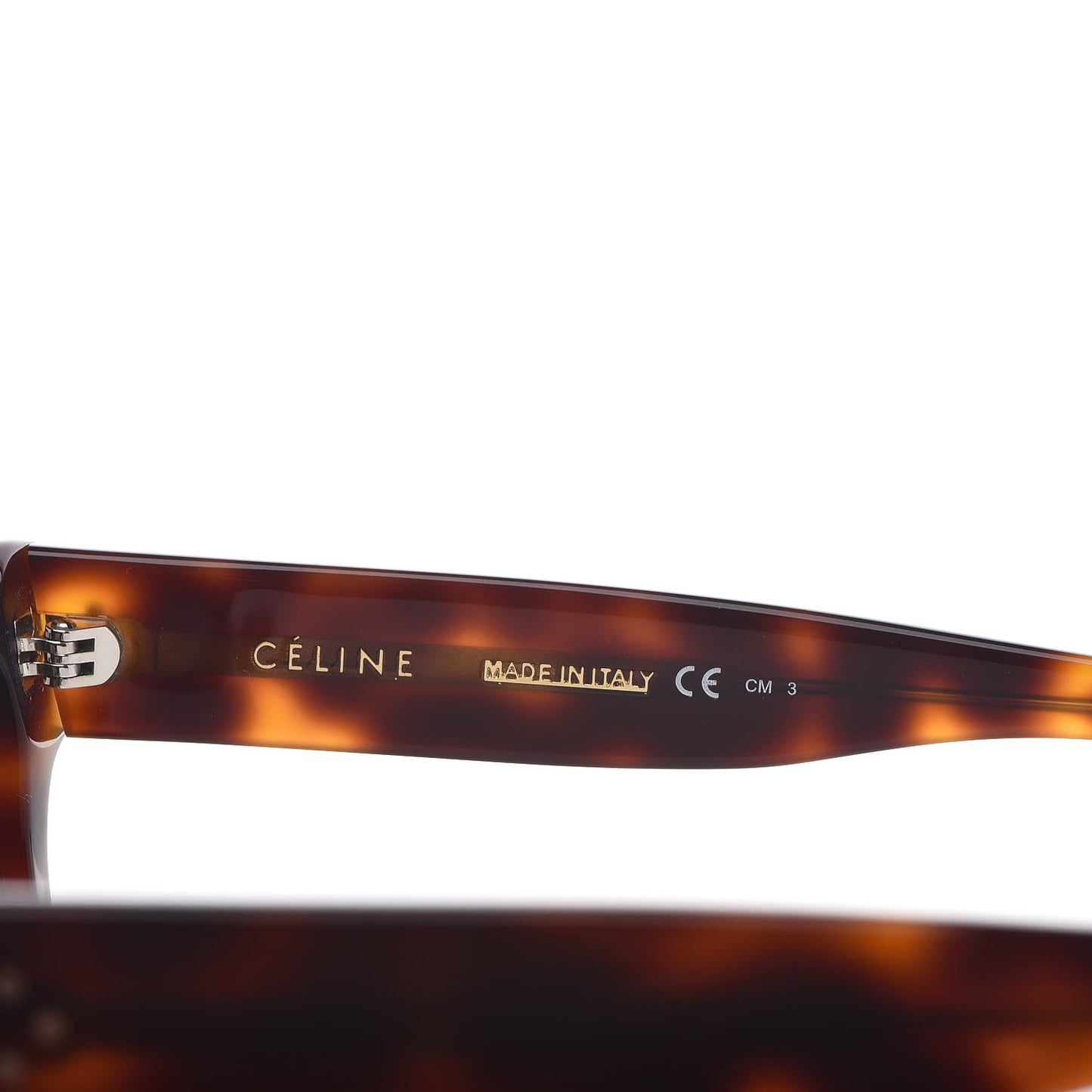 Shadow Sunglasses CL 41026/S Havana