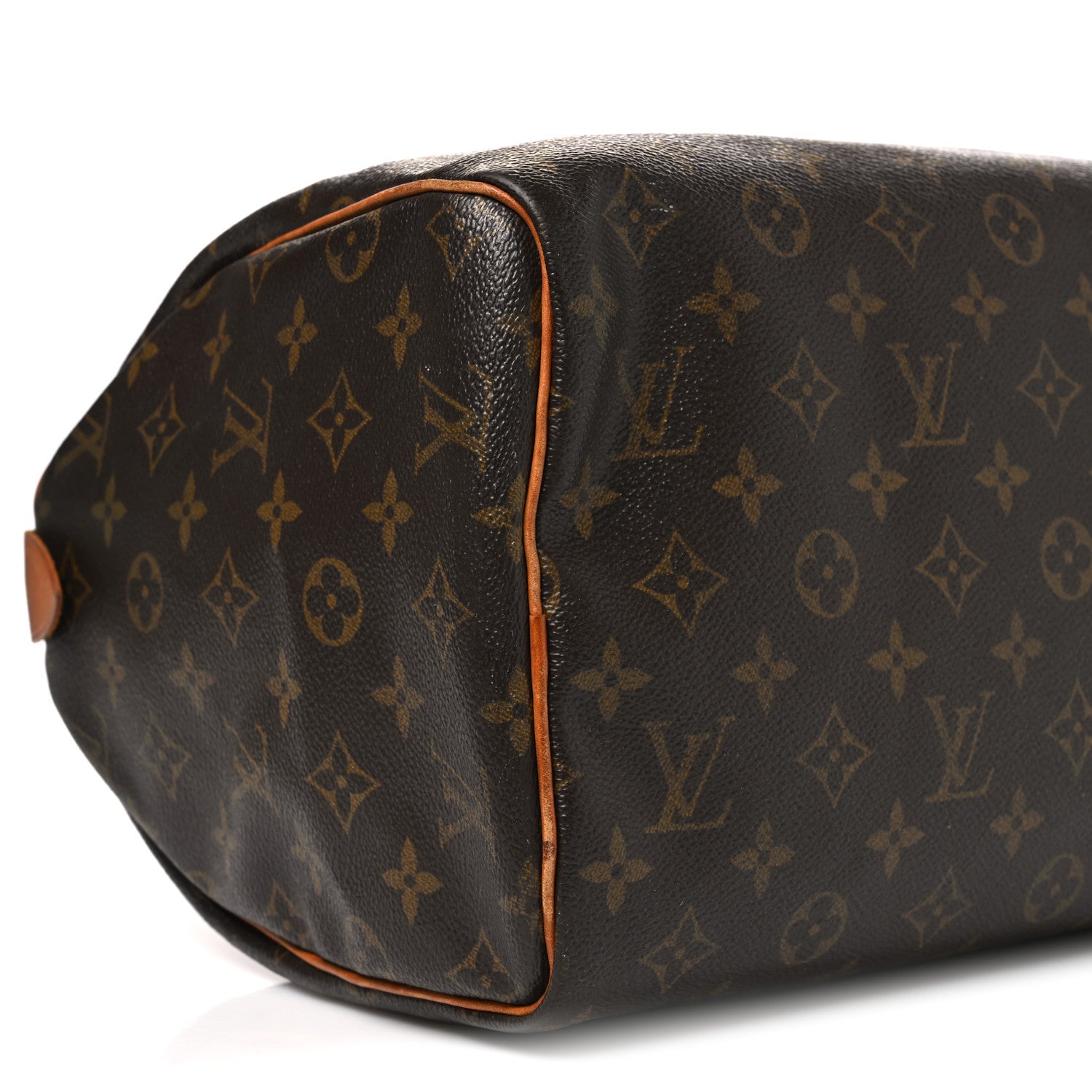 Louis Vuitton Monogram Speedy 30 9 of 10