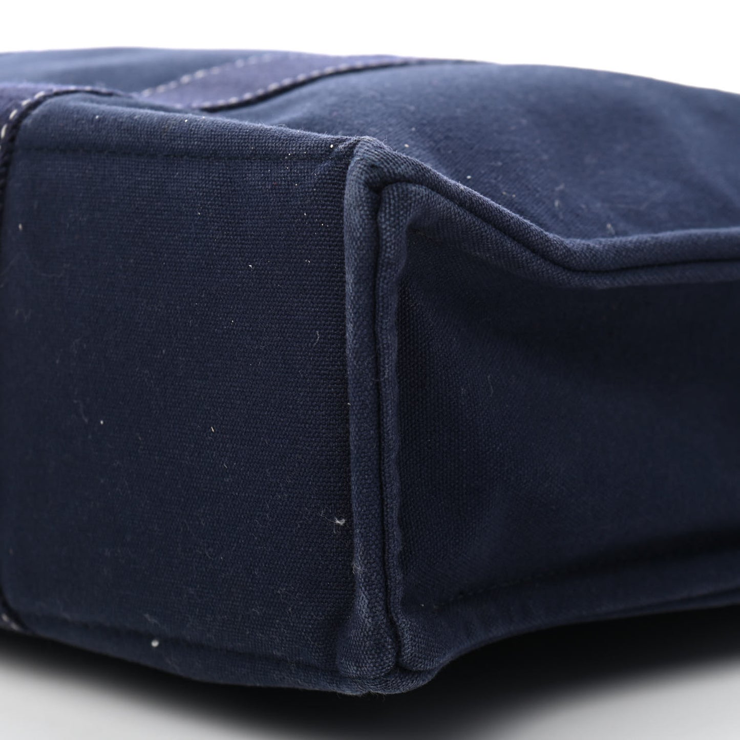 Canvas Fourre Tout MM Navy
