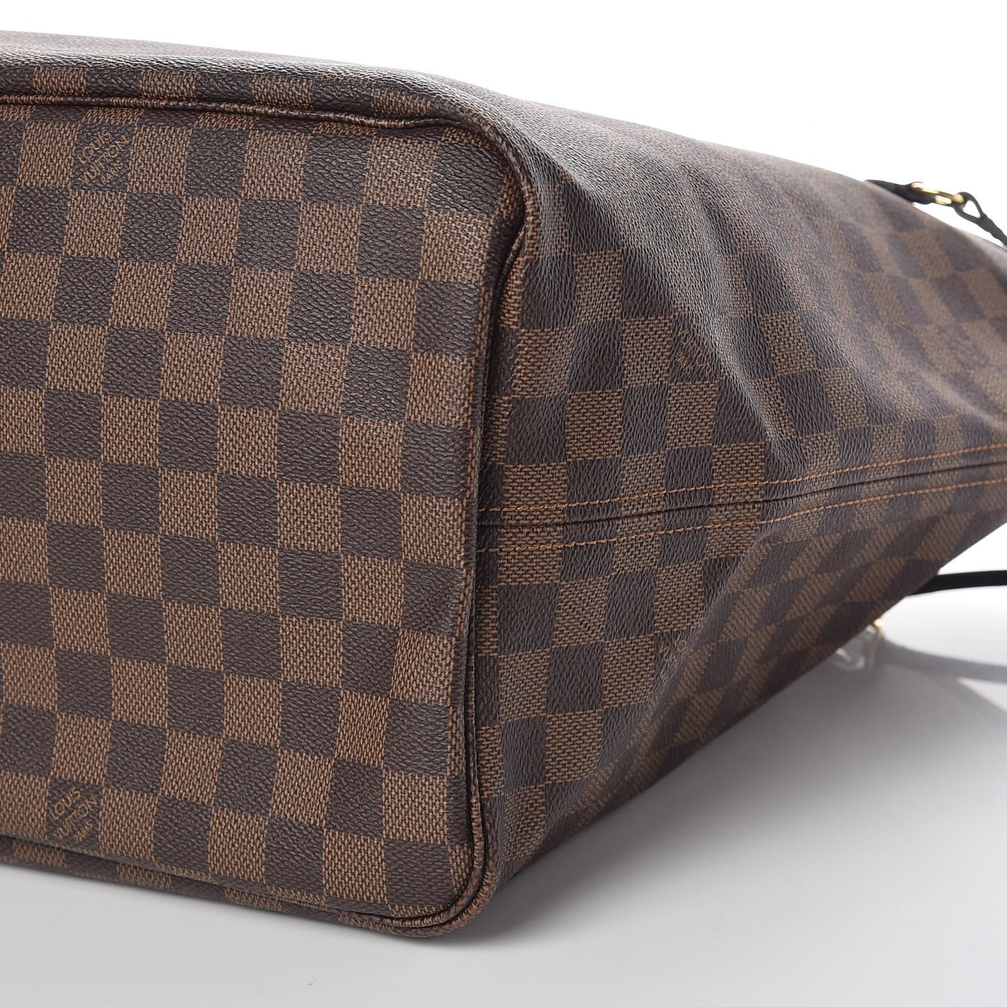 Damier Ebene Neverfull GM