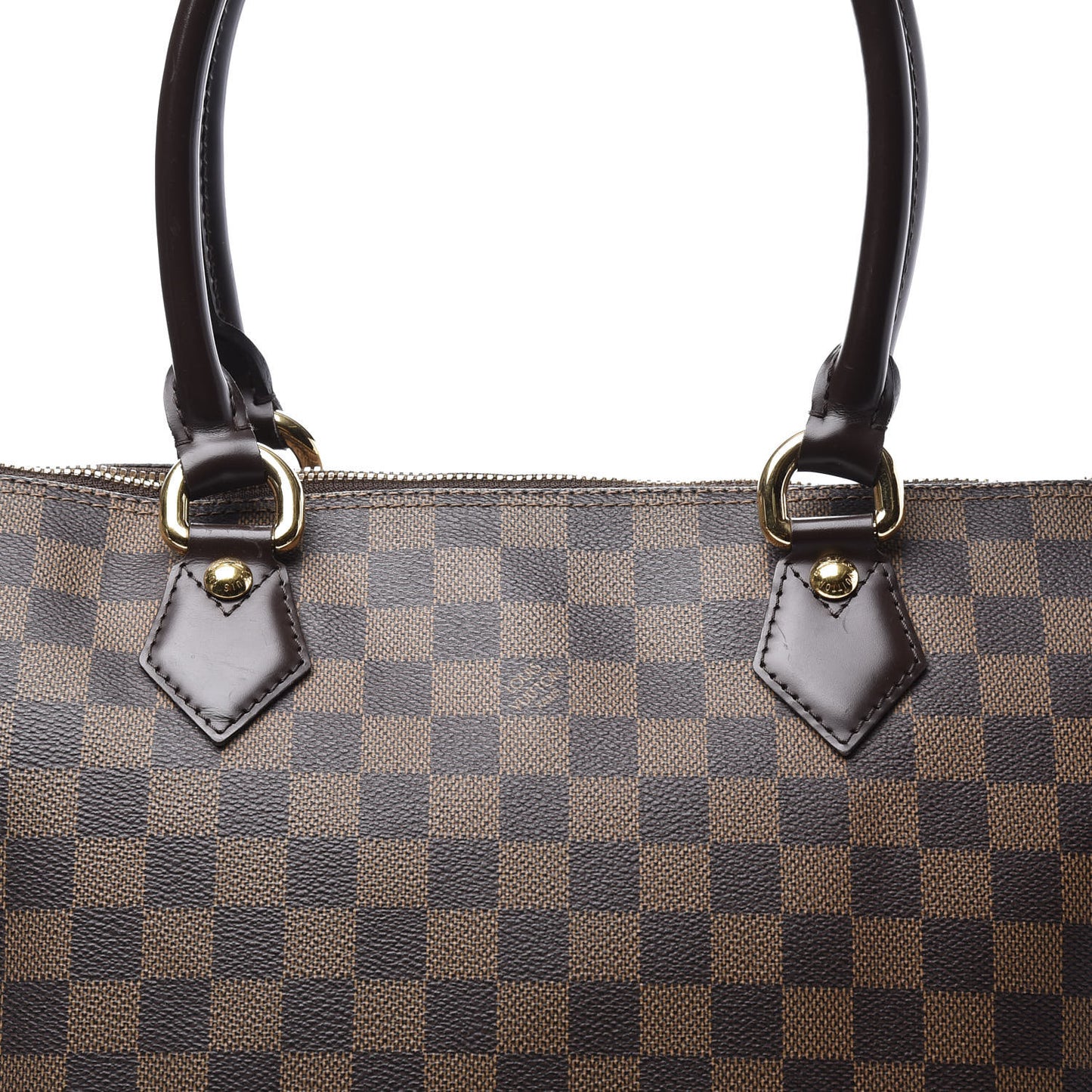 Damier Ebene Saleya MM