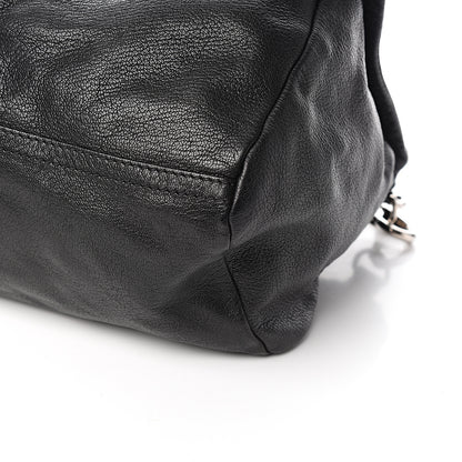 Givenchy Sugar Goatskin Medium Pandora Black 10 of 11