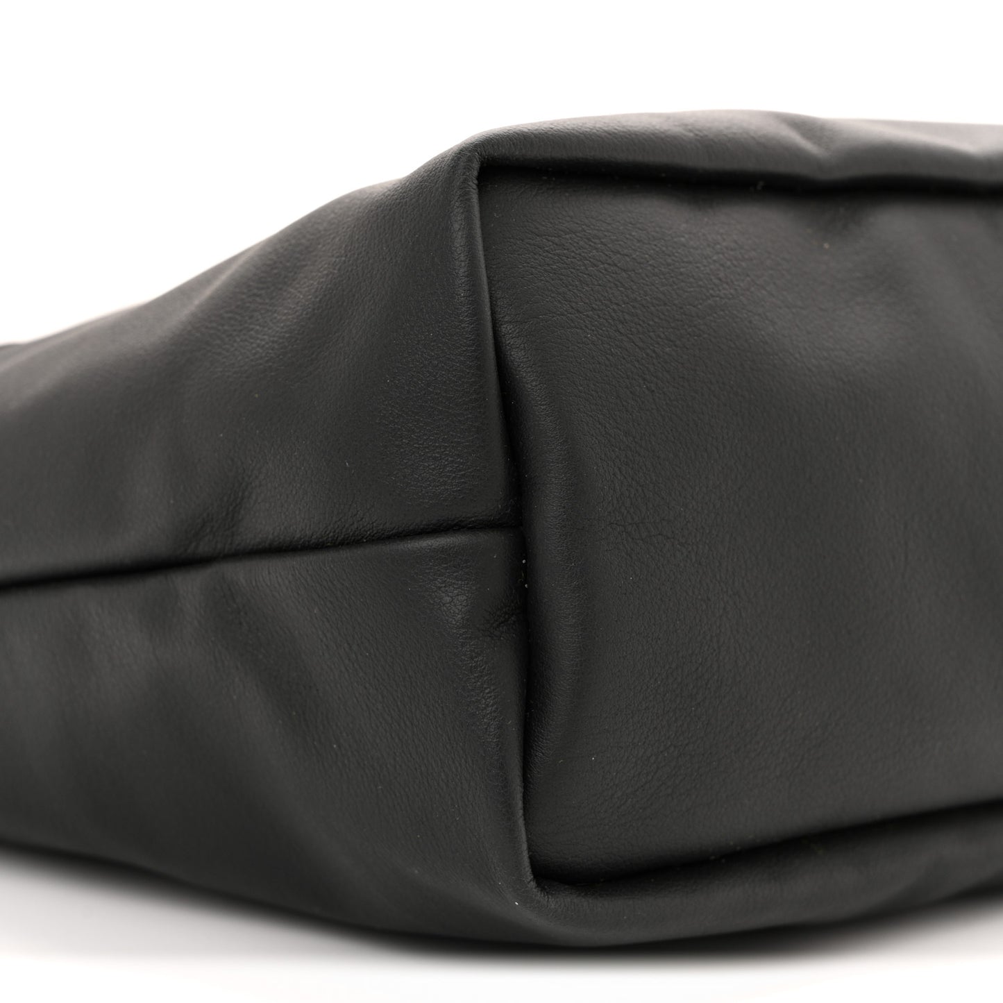 Goyardine Reversible Mini Anjou Black