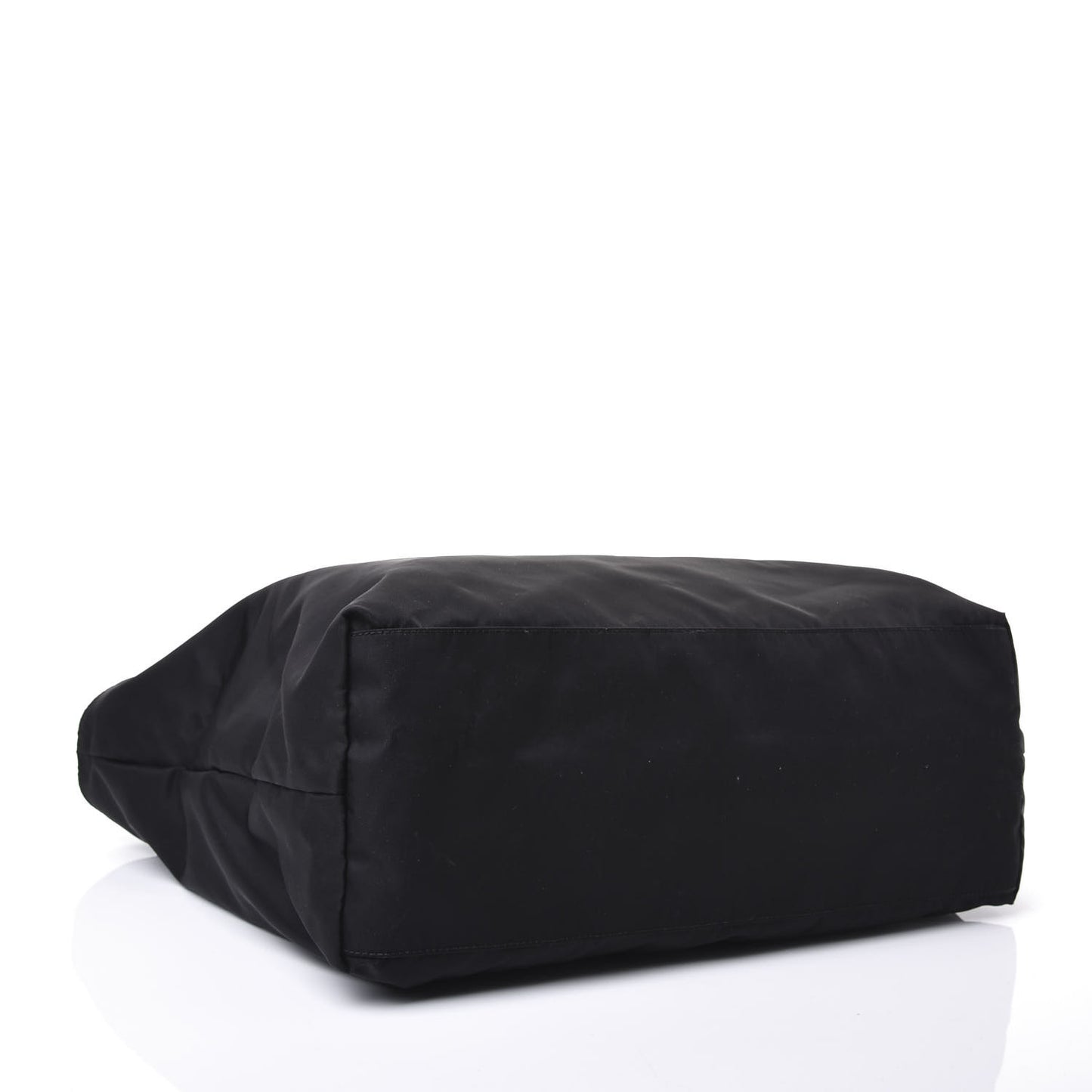 Tessuto Nylon Tote Black
